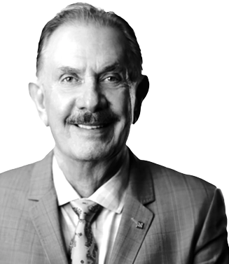 George Woolverton