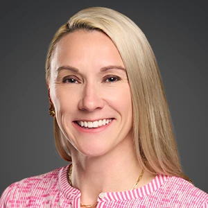 Kathy Hopper - CMO