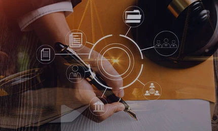 Law Firms Document Processing