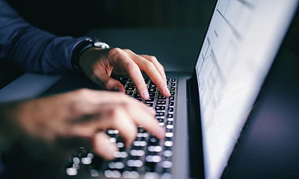 Classification document processing
