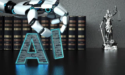 Legal Innovation Foundation AI