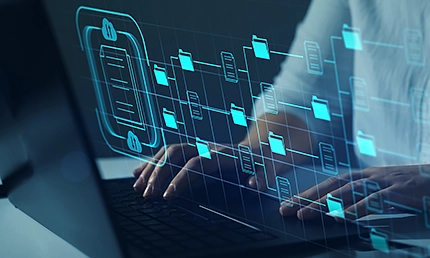 Law Firms Document Processing