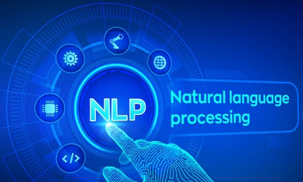 Natural Language Processing Foundation AI