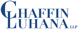Chaffin Luhana - IDP