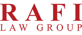 Rafi Law Group - IDP