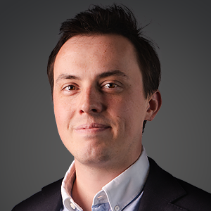 Dylan Willett - Vice President, Customer