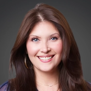 Melanie Pitta - CSO
